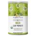 Organic Veda Neem Powder (Azadirachta Indica) - 100% Organic USDA Certified Immune Support Organic Neem Powder for Skin, Hair & Immune Support  Ideal for All Hair and Skin Types (16 oz) 1 Pound (Pack of 1)
