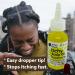 Urban ReLeaf Itchy Scalp Oil Treatment | Soothe Irritation for Braids Wigs & More | Natural Herbal Remedy Made in USA - Buy Online on SooperMarket.com