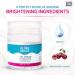 ULTRA BRIGHT Skin Brightening Gel Cream - 1 fl oz / 30 ml - Hydrating & Moisturizing Cream to Even Out Skin Tone - Boost Skin Radiance and Improves skin texture with Alpha Arbutin & Glycerin - Buy Online on SooperMarket.com