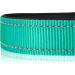 Joytale Reflective Dog Collar for Small Dogs - Turquoise S Pack of 1 | International Shipping - Buy Online on SooperMarket.com