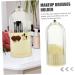 OFFSCH Eyeliner Pencil Makeup Brush Holder with Lid Cosmetics Desktop Organizer To Rotate Baby Brush Case - Buy Online on SooperMarket.com