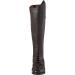 HKM Men's Riding Boots Valencia - Standard Length/Width 43 EU - Brown | Premium Equestrian Footwear Shipping Worldwide - Buy Online on SooperMarket.com