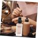 Gogogmee Liquid Foundation Concealer Liquid Makeup Foundation Fluid Waterproof Foundation Black Glass - Buy Online on SooperMarket.com