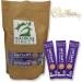 Cadbury Instant Hot Chocolate Mix Rich & Creamy Choco Powder Warm Chocolate-Beverage - 30 Sachets Cadbury Instant Hot Chocolate 1 g (Pack of 30) - Buy Online on SooperMarket.com