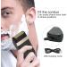 Foil Electric Multifunctional Beard Trimmer Detachable Cutter Rechargeable Electric Beard Shavers for Men - Buy Online on SooperMarket.com