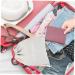 Gogogmee 2pcs Hair Dryer Storage Bag Hair Dryers Travel Hairdryer Creative Storage Bag Drawstring Bag Outdoor - Buy Online on SooperMarket.com