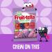 Fruittella Berries & Cherry Soft Chew Sweets 170 g (Pack of 8) - Buy Online on SooperMarket.com