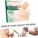Caesarean Section Scar Cover Up - 4PCS Scar Care Dressings - Buy Online on SooperMarket.com