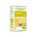 Herbesan Fennel Infusion Easy Digestion Organic 20 Sachets