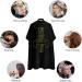 Buy Live Love Lift Barber Cape | Cute Professional Hair Cutting Apron for Kids Ideal for Boys & Girls - Buy Online on SooperMarket.com