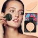 Lovelycat Mushroom Head Air Cushion BB Cream Even Skin Tone Makeup Base PrimerConcealer Lasting Nude Makeup Moisturizing Brightening Pigment CC Liquid Foundation (C-natural) - Buy Online on SooperMarket.com