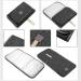 Portable Baby Wrap Pad & Diaper Changing Pad - Breathable Washable Reusable for Infants & Toddlers - Light Gray - Buy Online on SooperMarket.com