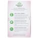 Organic India Tulsi Hibiscus Tea Infusion - 18 Count - Herbal Wellness Brew - Buy Online on SooperMarket.com