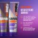Shop Fudge Clean Blonde Damage Rewind Violet-Toning Shampoo 1000ml | Best International Shipping & Hair Care Solutions - Buy Online on SooperMarket.com