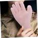 FOYTOKI 1 Set Waterproof Sun Protection Gloves Moisturizer Gloves for Dry Hand Moisturizing Gloves Women Gloves for Dry Hand Moisturizing Socks Lotion Gloves Dry Hand Gloves Spa Gloves - Buy Online on SooperMarket.com