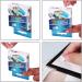 Durony 500-Piece Double-Sided Self Adhesive Photo Tapes for DIY Photo Albums - White Photo Sticker - Buy Online on SooperMarket.com