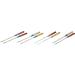 SINGER 04800 Universal Regular Point and Ball Point Sewing Machine Needles - Assorted Sizes 80/11, 90/14, 100/16 - 8 Count - Buy Online on SooperMarket.com