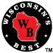 Wisconsin Cheese Company Cheddar & Pepper Jack Gift Box - Cheese Gift Baskets for All Occasions - Buy Online on SooperMarket.com
