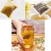 Bitter Melon and Mulberry Leaf Tea Bitter Gourd Mulberry Leaf Tea Bitter Melon Tea Bags Bitter Melon and Mulberry Herbal Tea Bitter Melon and Mulberry Fruit Tea 100% Natural & Pure (1Box) - Buy Online on SooperMarket.com
