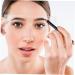 HAPINARY 1 Roll Eyebrow Measuring Tool Eye Brow Measuring Eyebrow Shaper Measuring Eyebrow Ruler Stickers Pvc - Buy Online on SooperMarket.com