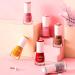 TBeautfave Creamy White Nail Varnish Quick Dry & Long Lasting Nail Varnish Pastel Nail Polish Non-Toxic Water Based Formula Natural Nail Polish for DIY Nail Art No Need Cure CreamyWhite - Buy Online on SooperMarket.com