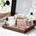 Pre de Provence Rose Petal Bar Soap 8.8 oz - Luxurious European Soap - Buy Online on SooperMarket.com