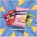 Walkers Popworks SWEET & SALTY Popped Crisps Snacks 15 x 50g PMP Bags - Buy Online on SooperMarket.com