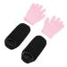 Moisturizing Socks and Gloves Skin Care Moisturizing Sock and Glove for Beauty Shop
