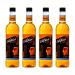 DaVinci Gourmet Sugar Free Syrup, Caramel, 25.4 Fl Oz (Pack of 4) CARAMEL SUGAR FREE 25.4 Fl Oz (Pack of 4)