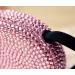 Extendable Rhinestone Dog Leash - Sweet Roller Walking Leash for Small & Medium Dogs Cats - International Shipping Available - Buy Online on SooperMarket.com