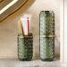 Magidal 6x Trip Toothbrushes & Raccoon Toothpaste Holder | Dustproof Travel Storage Box & Toilet Organizer Buy Now! - Buy Online on SooperMarket.com