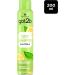 Schwarzkopf got2b Fresh It Up Extra Fresh Dry Shampoo Refreshes Hair Inbetween Washes No White Residue Vegan Silicone Free 200 ml - Pack of 6 - Buy Online on SooperMarket.com