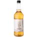 Simply Organic Almond Syrup Vegan & Nut Free Natural Flavoured Syrup for Coffee Cocktails & Baking (1 Litre) Almond 1 L (Pack of 1)