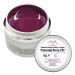 5g colour gel Emerald Berry UV gel made in Germany. Opaque. (Emerald Berry (FGMS81) Softline jar purple red