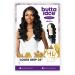 Sensationnel BUTTA Lace Wig 24 Loose Deep 1B - Extra Wide Natural Illusion Hairline, Preplucked Human Hair Blend - Buy Online on SooperMarket.com