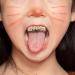SOIMISS 1 Set Mouth Grill Rapper Props Decorative Teeth Grill Hip-pop Accessories Braces Stitching - Buy Online on SooperMarket.com
