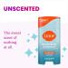 Lume Whole Body Deodorant - Smooth Solid Stick - 72 Hour Odor Control - Aluminum Free Baking Soda Free and Skin Loving - 2.6 Ounce (Pack of 3) (Unscented) Unscented 2.6 Ounce (Pack of 3) - Buy Online on SooperMarket.com