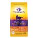 Wellness Complete Health Grain-Free Indoor Deboned Chicken Recipe Dry Cat Food, 2.25 Pound Bag Chicken 2.25 Pound (Pack of 1)