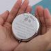 KUIYAI Mimi Gift Grandmother Gift Grandma Compact Mirror Mother s Day Gift for Grandmother Mother (mimi mirrorUK) - Buy Online on SooperMarket.com