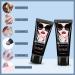 Morovan Poly Gel Extension Nail Kit - 6 Color Poly Nails Builder Gel Set for DIY Salon at Home - Buy Online on SooperMarket.com