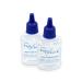 Dritz Fray Check Liquid 0.75-Fluid Ounce 2 Count 0.75 Ounce