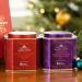 Harney & Sons HRP Royal Duo Tea Gift Set - English Breakfast & Tower of London - Buy Online on SooperMarket.com