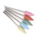 Buy Pedicure Bit & Nail Drill - Eco-Friendly Beauty Salon Tool for Home Use - Buy Online on SooperMarket.com