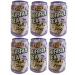 BUBBLE TEA Taro Flavour 315ml (Just Drink) (Pack of 6)