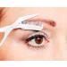 Hollywood Browzer Eyebrow Trimming Scissors - Precision Grooming Tool - Buy Online on SooperMarket.com