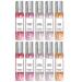 Pheromone Perfume Collection Pheromone Perfume Scent Perfume Perfume Roll-On Pheromone Perfume Collection (1 Set / 5 Pcs) (2 Set / 10 Pcs)