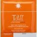 Tan Towel Total Body Tan Dark 0.25 fl. oz. - Instant Sun-Kissed Glow - Buy Online on SooperMarket.com