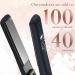 Shop Lure & Smooth 2-in-1 Hair Styling Iron - Curl & Straighten - 5 Years Worry-Free Use - International Shipping Available - Buy Online on SooperMarket.com