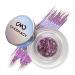 CHARMACY Multi Chrome Flakes Cream Chameleon Gel Eyeshadow 2.8g (06) - Sparkle Metallic, Highly Pigmented, Long Lasting Makeup - Buy Online on SooperMarket.com