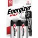 Alkaline Battery C 1.5 V Max 2-Blister